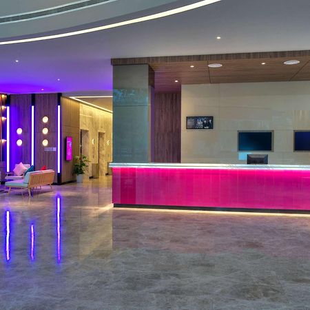 Ibis Pjcc Petaling Jaya酒店 外观 照片