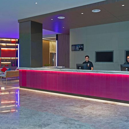 Ibis Pjcc Petaling Jaya酒店 外观 照片