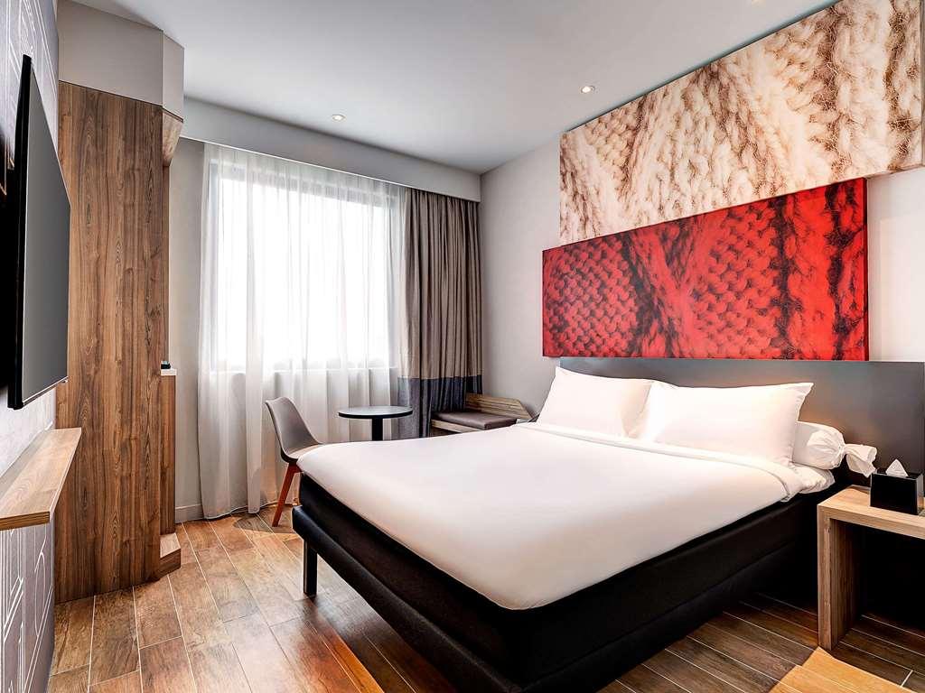 Ibis Pjcc Petaling Jaya酒店 客房 照片