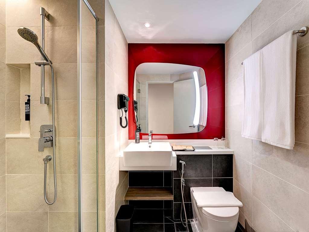 Ibis Pjcc Petaling Jaya酒店 客房 照片