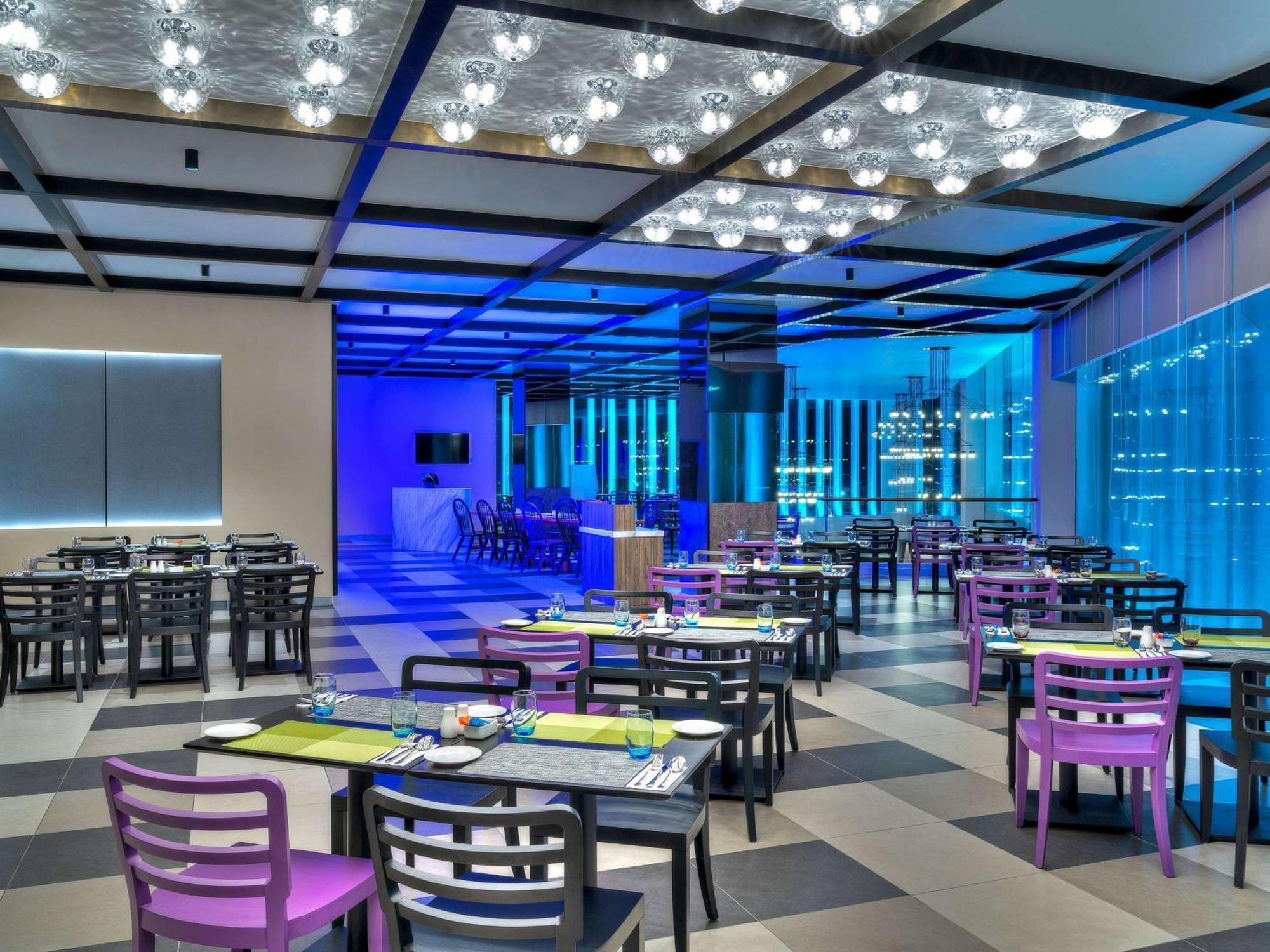 Ibis Pjcc Petaling Jaya酒店 外观 照片